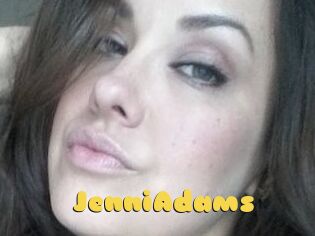 JenniAdams