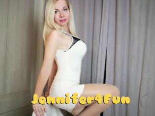 Jennifer4Fun