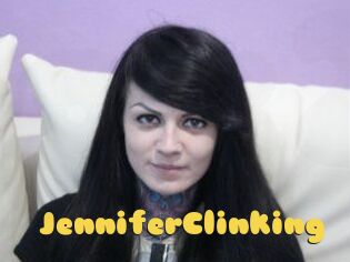 JenniferClinking