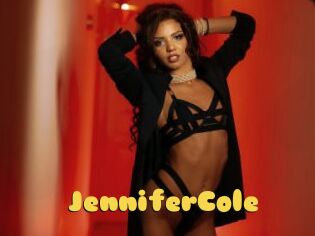 JenniferCole