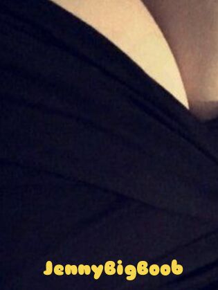 JennyBigBoob
