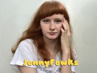 JennyFowks