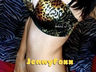 JennyFoxx