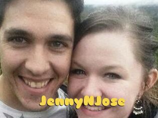 JennyNJose