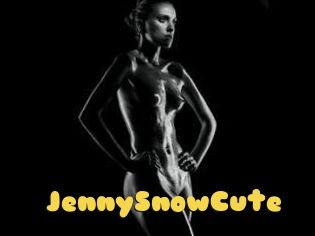 JennySnowCute