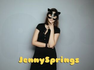 JennySprings