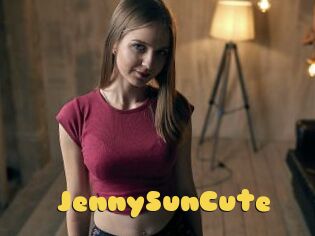 JennySunCute
