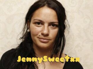 JennySweetxx