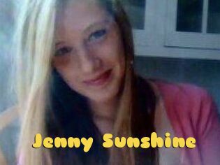 Jenny_Sunshine