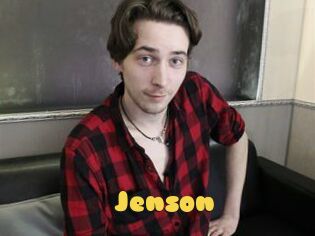 Jenson