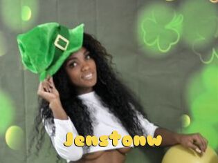 Jenstonw