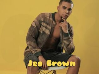 Jeo_Brown