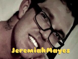 Jeremiah_Mayes