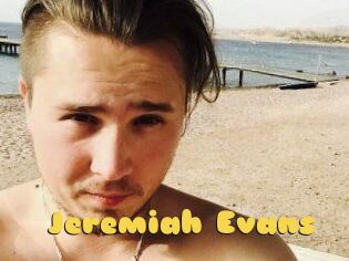 Jeremiah_Evans