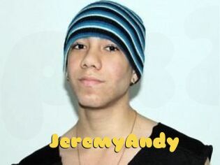 JeremyAndy