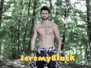 JeremyBlack