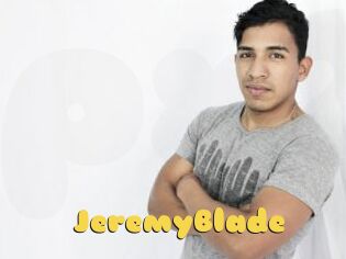 JeremyBlade