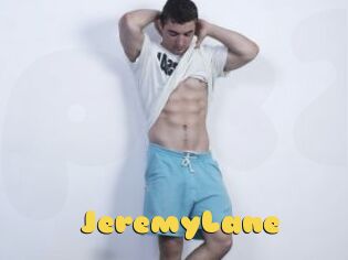 JeremyLane