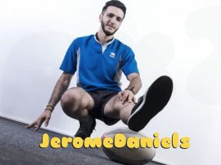JeromeDaniels