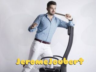 JeromeJoubert