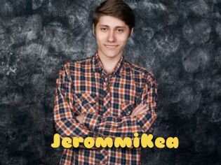 JerommiKea