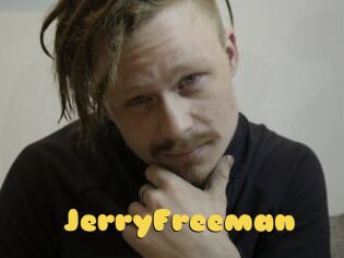 JerryFreeman
