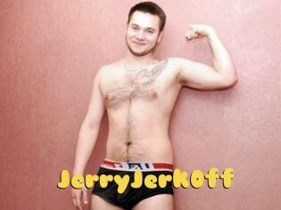 JerryJerk0ff