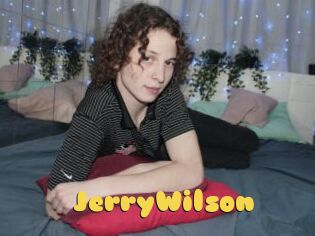 JerryWilson
