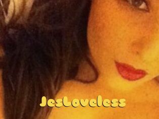 JesLoveless