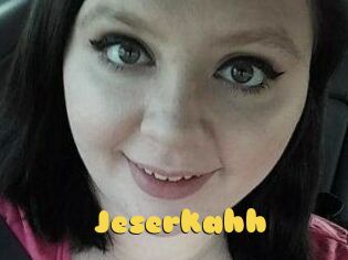 Jeserkahh