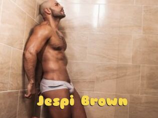 Jespi_Brown