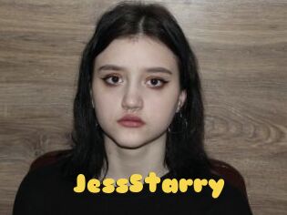 JessStarry
