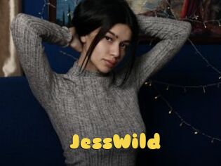 JessWild