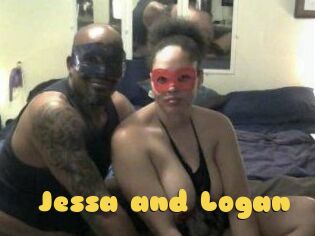 Jessa_and_Logan