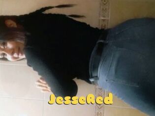 JesseRed