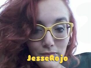Jesse_Rojo