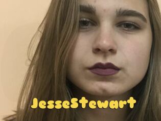 JesseStewart