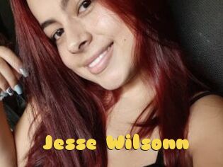 Jesse_Wilsonn