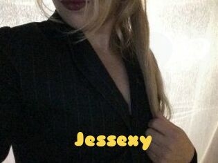 Jessexy
