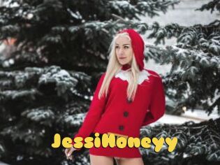 JessiHoneyy