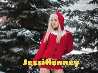 JessiHonney