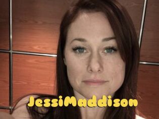 JessiMaddison