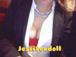 JessiSexdoll