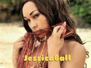 JessicaBall