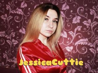 JessicaCuttie