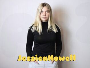 JessicaHowell