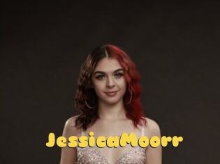 JessicaMoorr