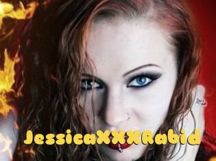 JessicaXXXRabid