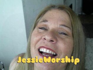 JessieWorship