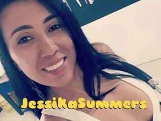 JessikaSummers